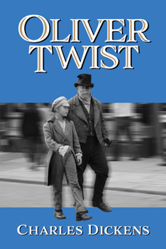 Paperback Oliver Twist Book