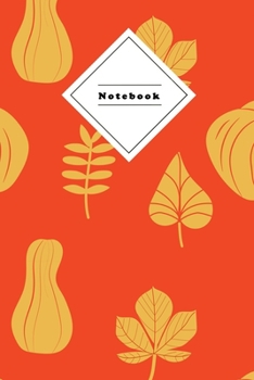 Paperback Notebook: Composition Notebook For Under $8 - Notepad Graph Grid 120 Sheets 6X9" Paper - Perfect For School, Work, Students, Tea Book
