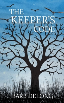 Paperback The Keeper's Code Book