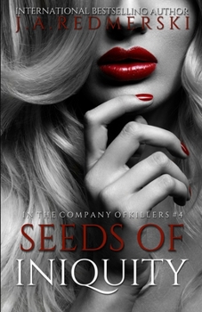 Paperback Seeds of Iniquity Book