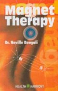 Paperback Magnet Therapy Book