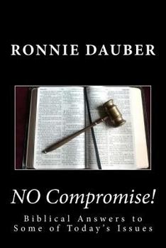 Paperback No Compromise! Book