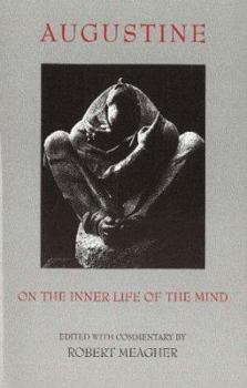 Paperback On the Inner Life of the Mind Book