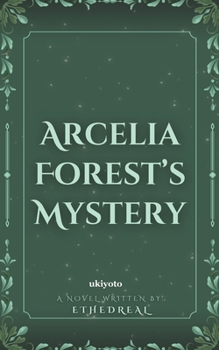 Paperback Arcelia Forest's Mystery [Filipino] Book