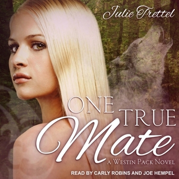 MP3 CD One True Mate Book