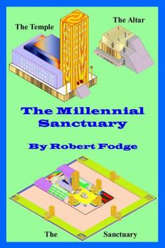 Paperback The Millennial Sanctuary Book