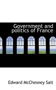 Government and Politics of France