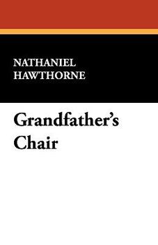 Paperback Grandfather's Chair Book