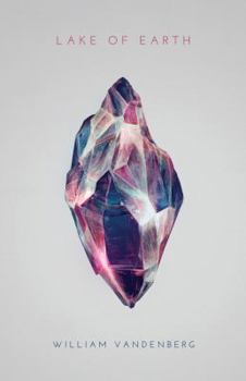 Paperback Lake of Earth Book