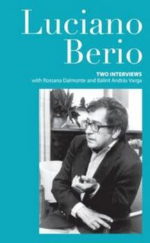 Two Interviews