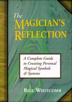Paperback Magician's Reflection Book