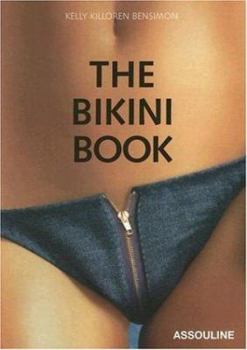 Paperback The Bikini Book