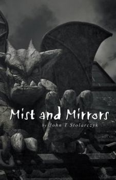 Paperback Mist and Mirrors Book