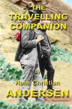 Paperback The Travelling Companion Book