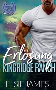 Paperback Erlösung auf der Kingridge Ranch [German] Book