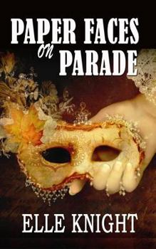 Paperback PAPER FACES on PARADE Book