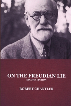 Paperback On the Freudian Lie Book