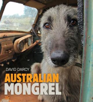 Hardcover Australian Mongrel Book