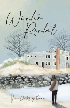 Paperback Winter Rental Book