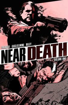 Near Death Vol. 1 - Book  of the Near Death