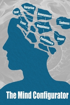 Paperback The Mind Configurator Book