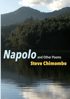 Paperback Napolo and other poems Book