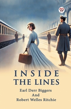 Paperback Inside The Lines Book
