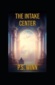 Paperback The Intake Center Book