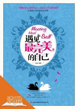 Paperback Meeting Ideal Self [Chinese] Book