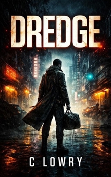 Paperback Dredge Book