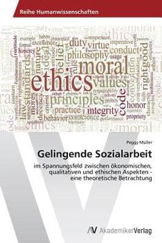 Paperback Gelingende Sozialarbeit [German] Book
