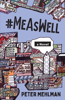 Paperback #MeAsWell, A Novel Book