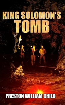 King Solomon's Tomb (Olivia Newton)