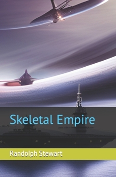 Paperback Skeletal Empire Book