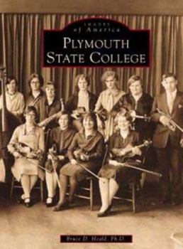 Paperback Plymouth State College Book