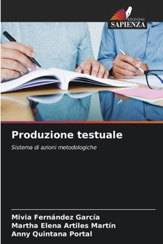 Paperback Produzione testuale [Italian] Book