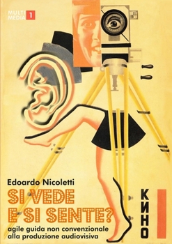 Paperback Si vede e si sente? [Italian] Book