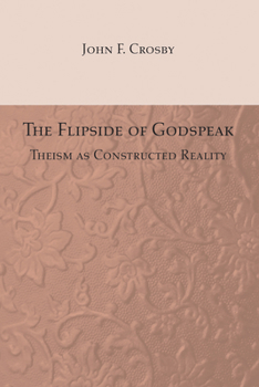 Paperback The Flipside of Godspeak Book