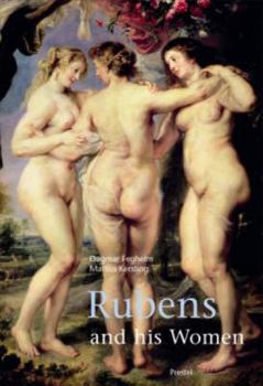 Paperback Rubens and His Women Book