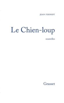 Paperback Le chien-loup [French] Book