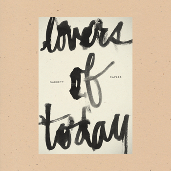 Hardcover Lovers of Today Book