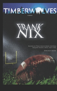 Paperback Timberwolves Book