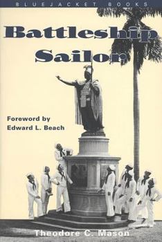 Paperback Battleship Sailor Book