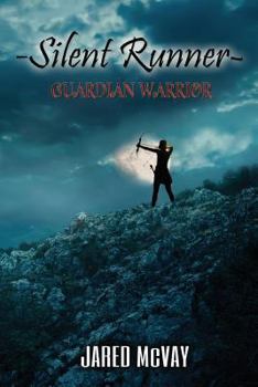 Paperback Silent Runner: Guardian Warrior Book