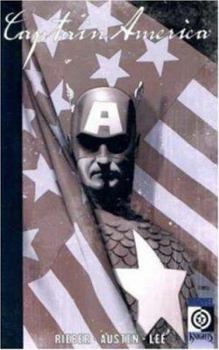 Captain America, Volume 3: Ice - Book #3 of the Captain America: Marvel Knights