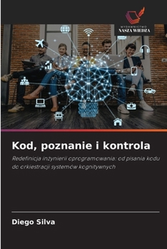 Paperback Kod, poznanie i kontrola [Polish] Book