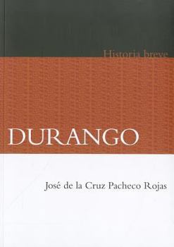 Paperback Durango [Spanish] Book