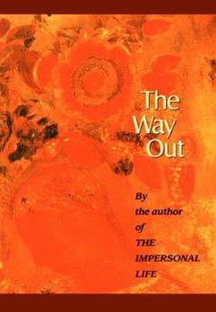 Paperback The Way Out Book