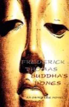 Paperback Buddha's Bones Book