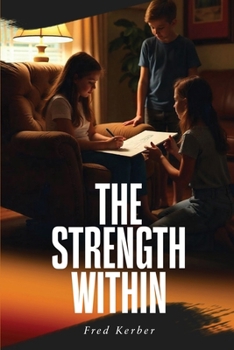 Paperback The Strength Within Book